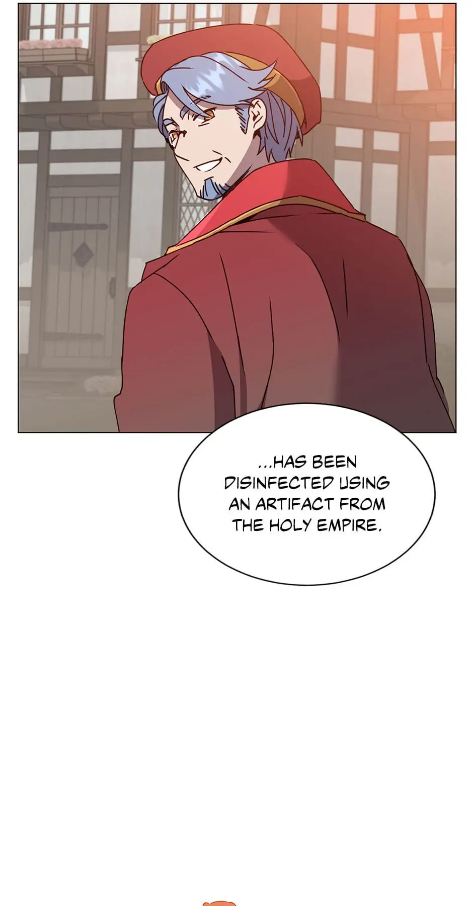Read The Max Level Hero Strikes Back Manga Online
