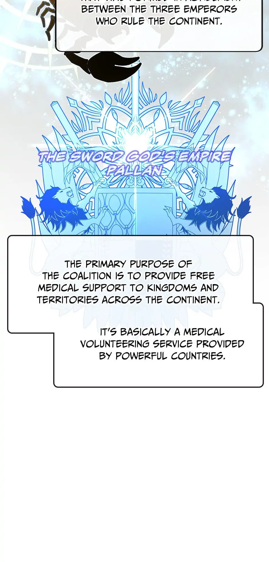 Read The Max Level Hero Strikes Back Manga Online