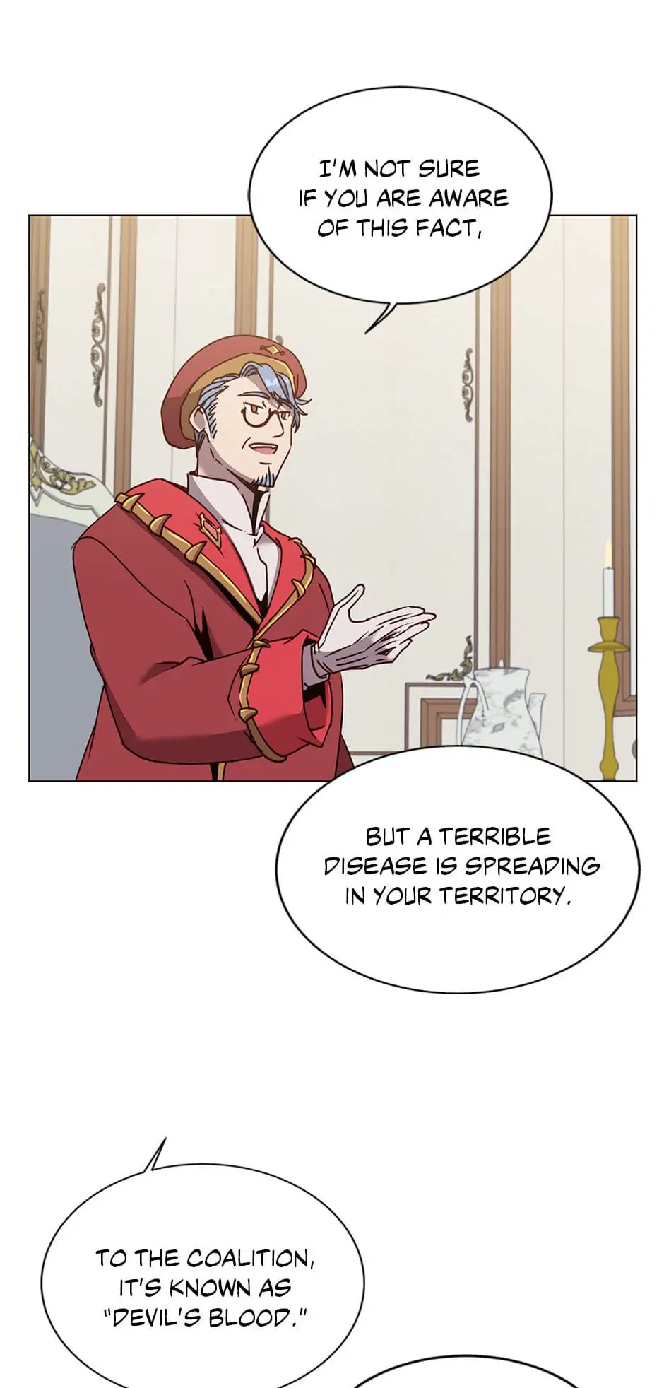 Read The Max Level Hero Strikes Back Manga Online