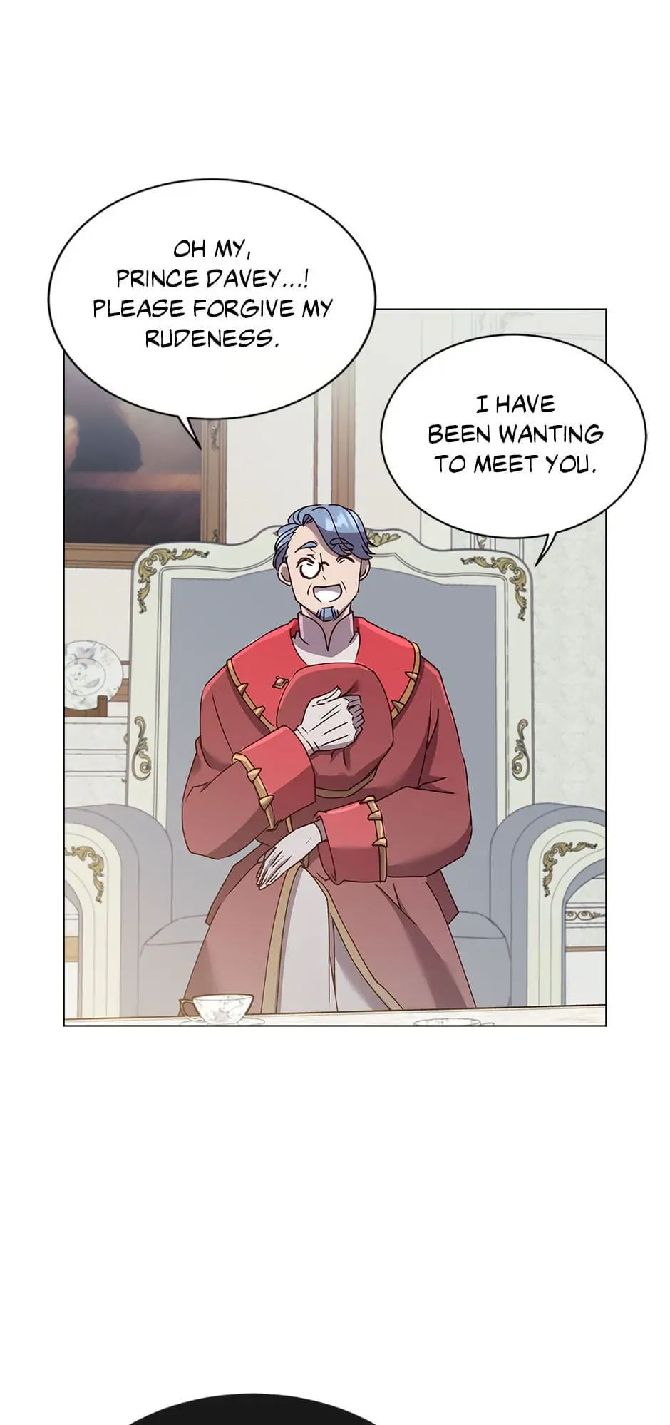 Read The Max Level Hero Strikes Back Manga Online