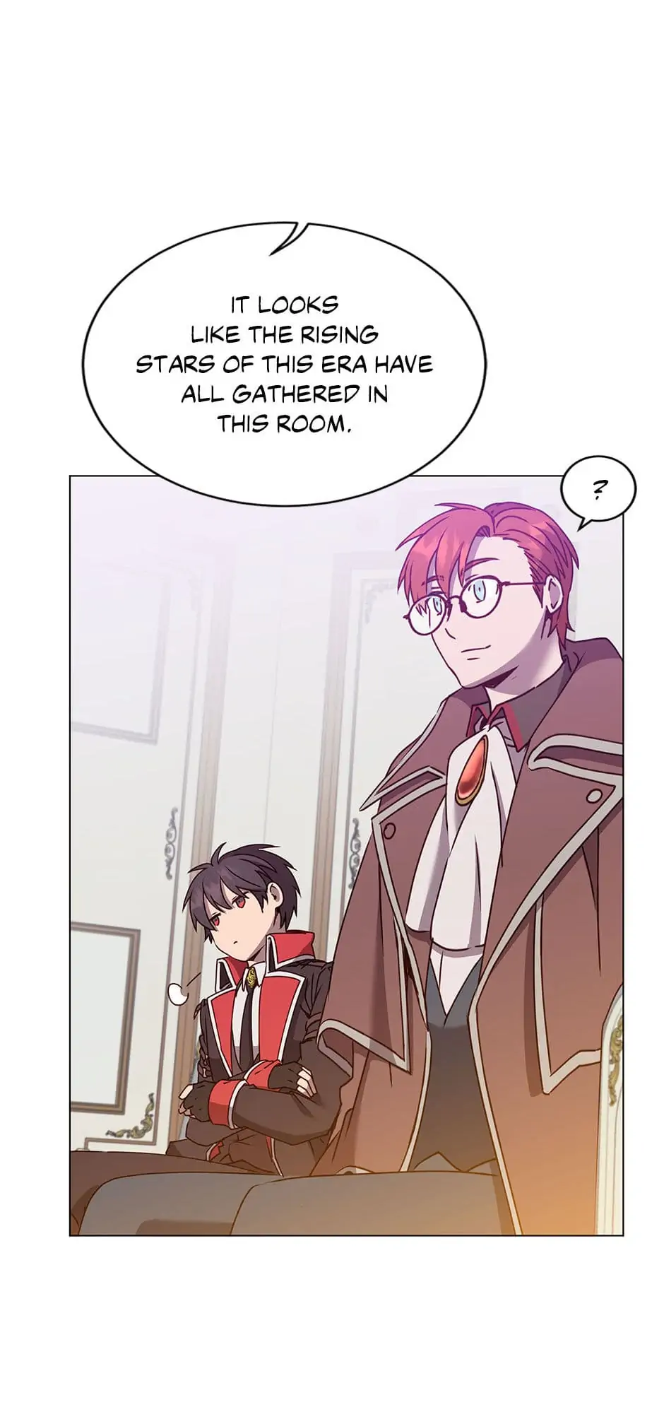 Read The Max Level Hero Strikes Back Manga Online