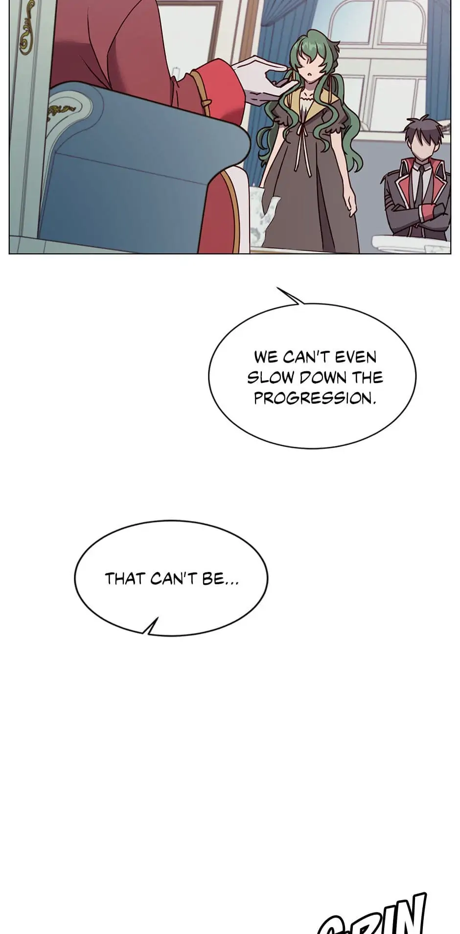 Read The Max Level Hero Strikes Back Manga Online