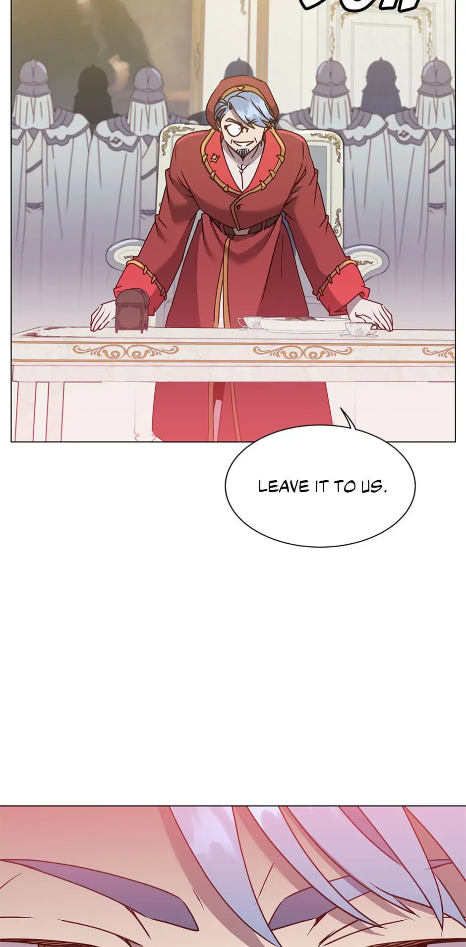 Read The Max Level Hero Strikes Back Manga Online