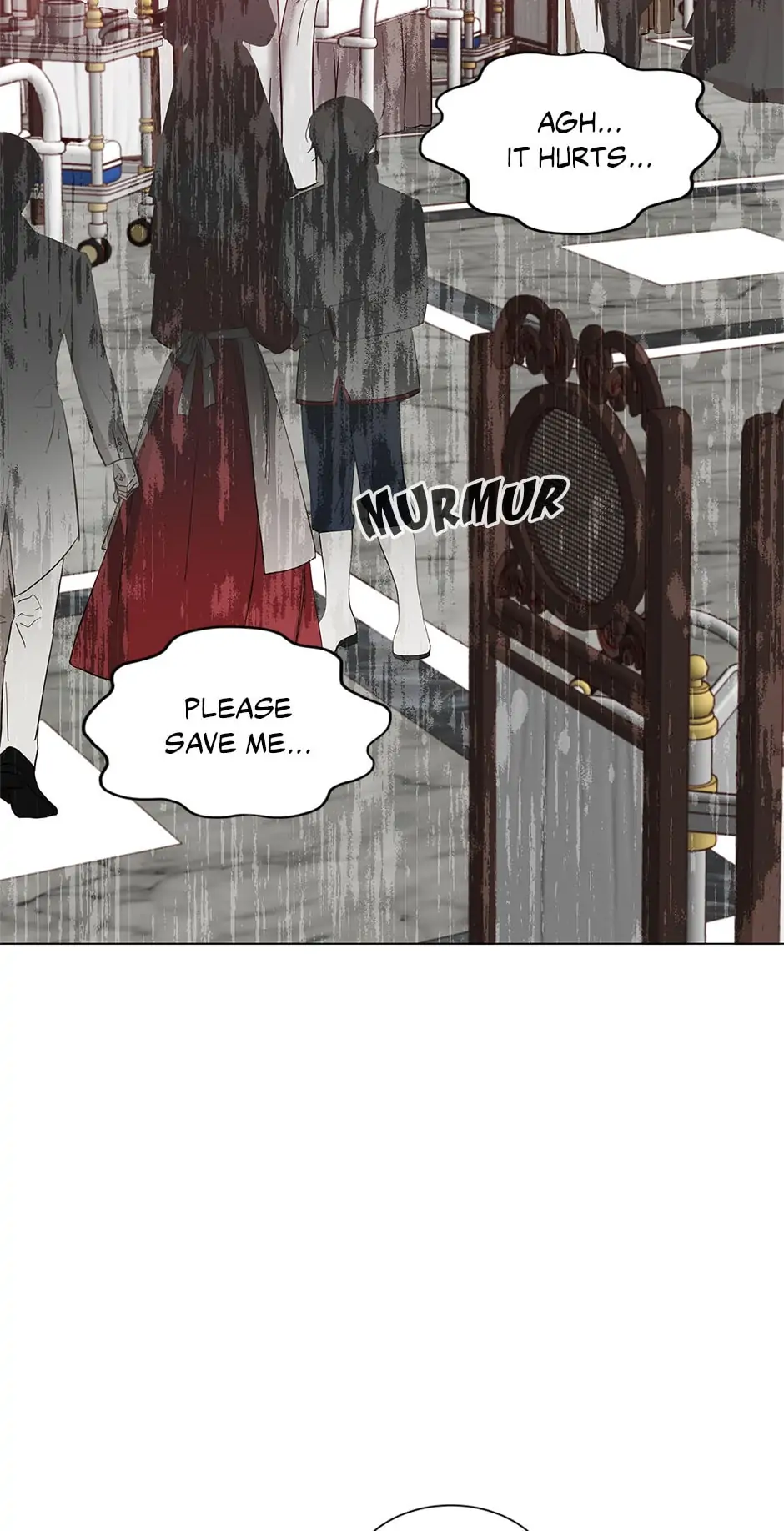 Read The Max Level Hero Strikes Back Manga Online