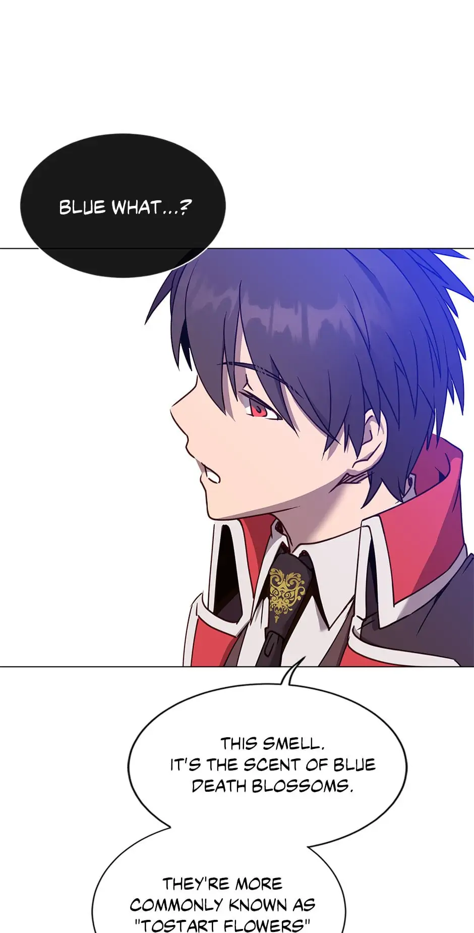 Read The Max Level Hero Strikes Back Manga Online