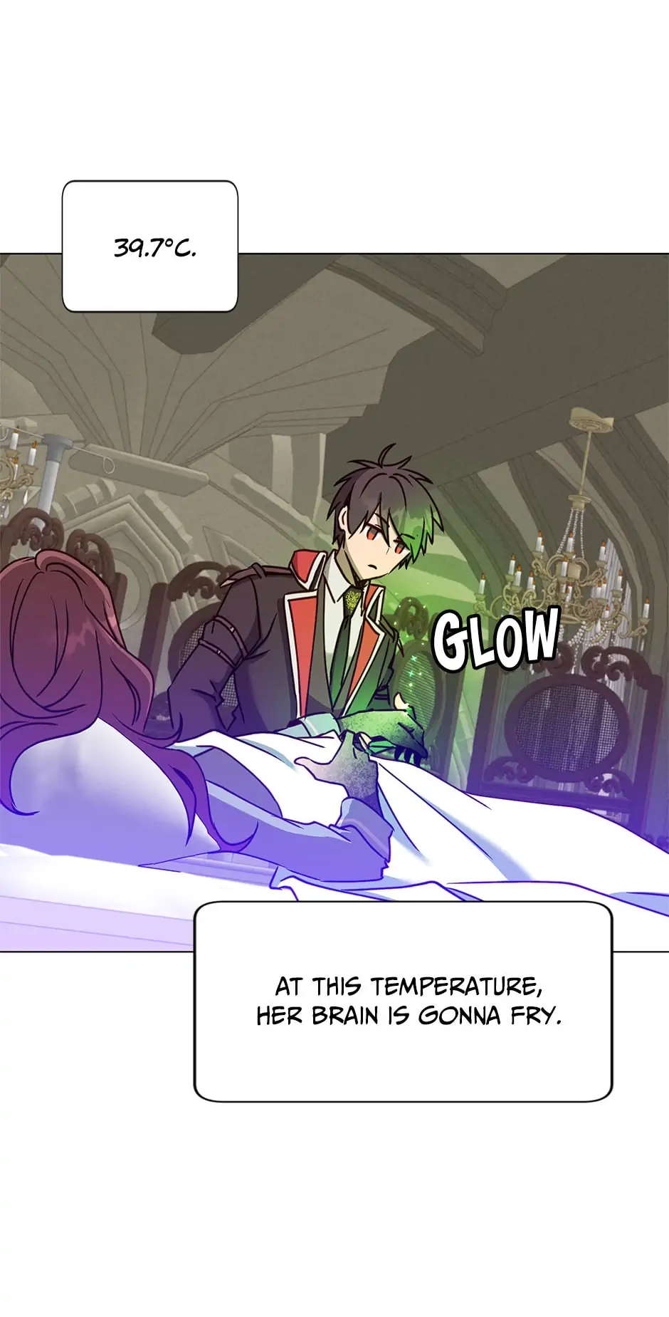 Read The Max Level Hero Strikes Back Manga Online