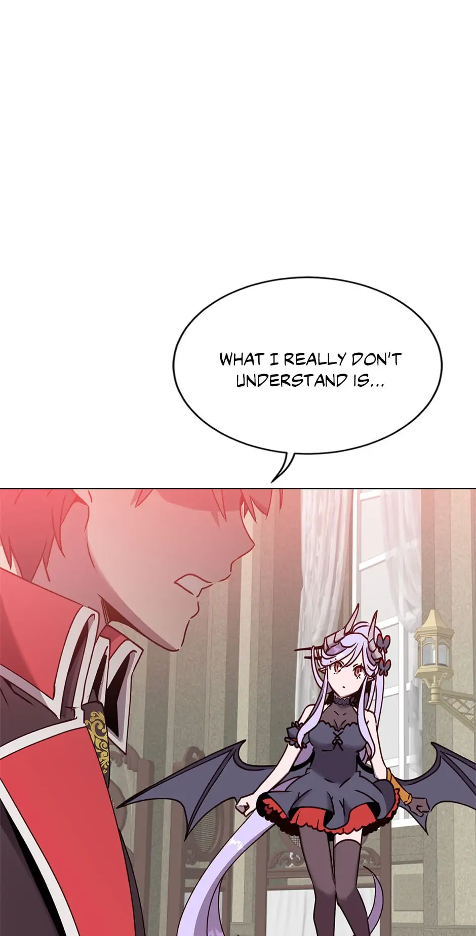 Read The Max Level Hero Strikes Back Manga Online