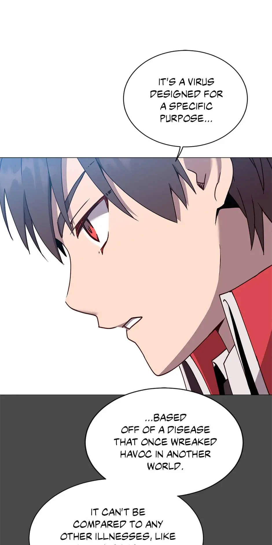 Read The Max Level Hero Strikes Back Manga Online