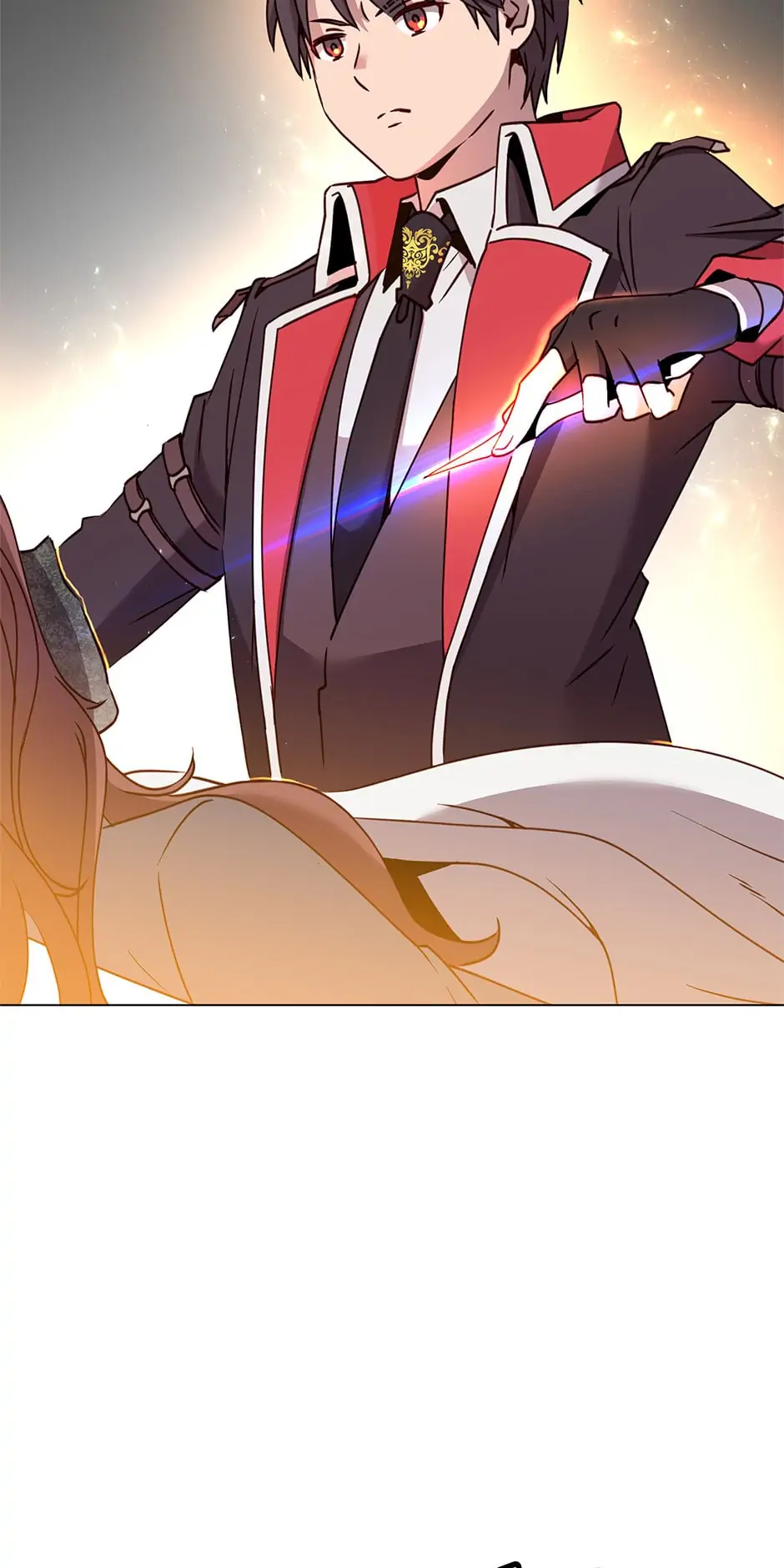Read The Max Level Hero Strikes Back Manga Online