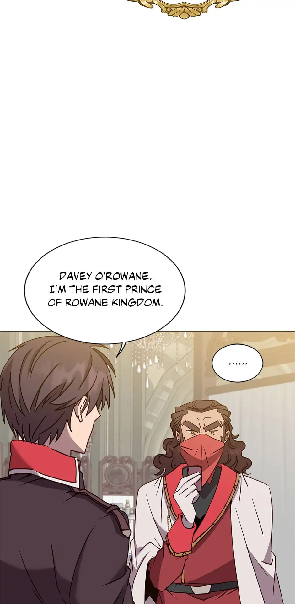 Read The Max Level Hero Strikes Back Manga Online