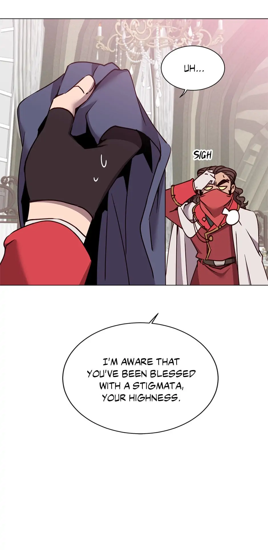 Read The Max Level Hero Strikes Back Manga Online