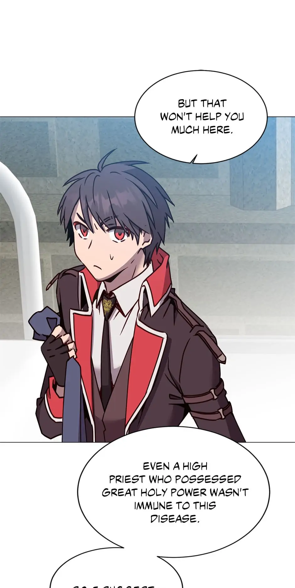 Read The Max Level Hero Strikes Back Manga Online