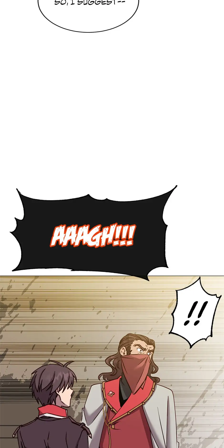 Read The Max Level Hero Strikes Back Manga Online