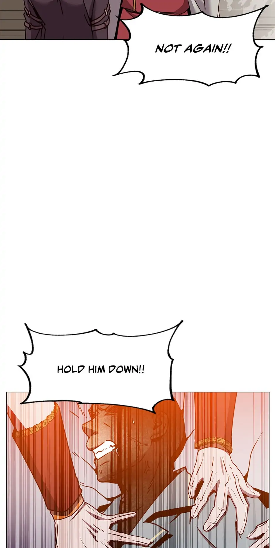 Read The Max Level Hero Strikes Back Manga Online