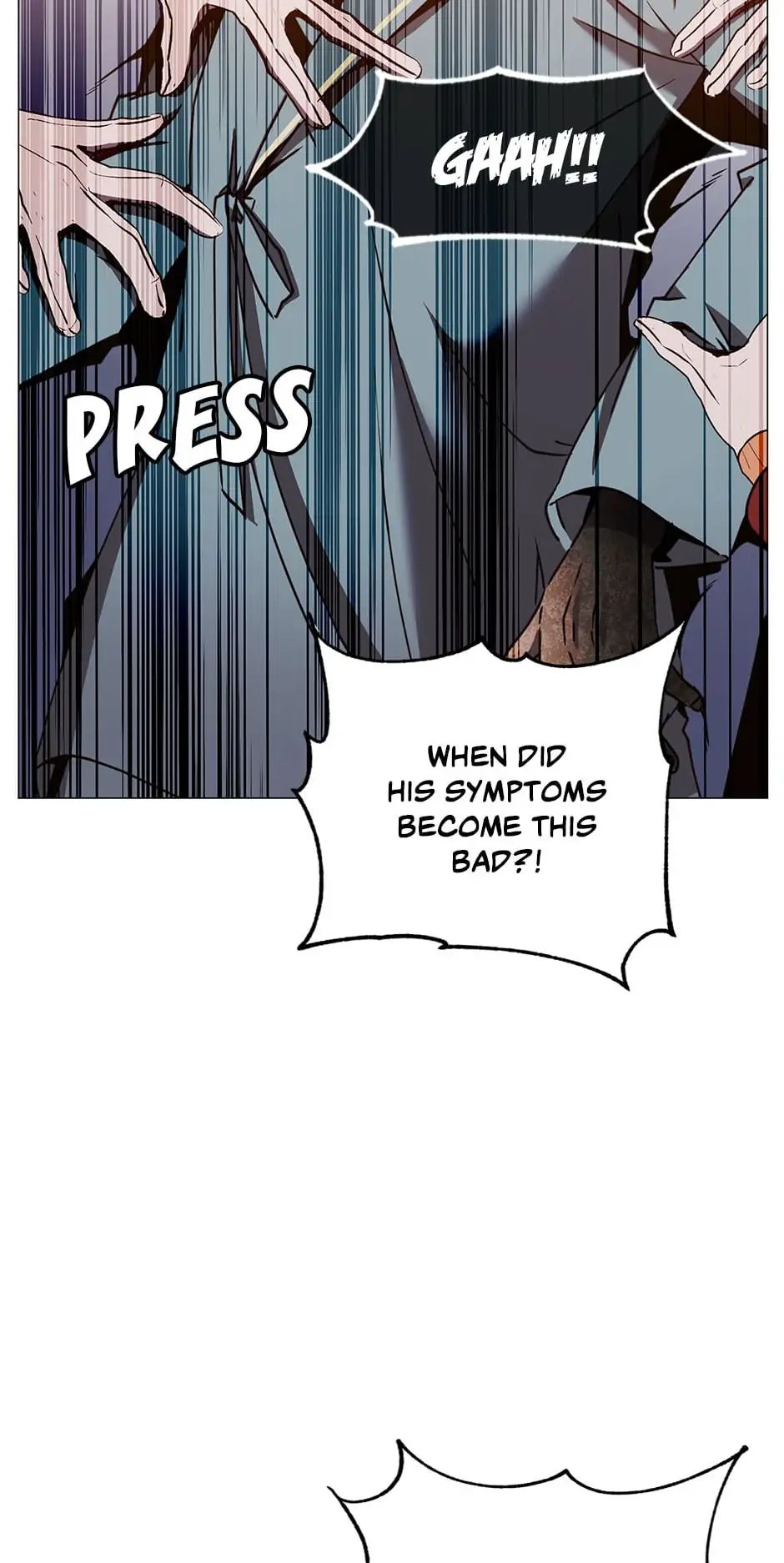 Read The Max Level Hero Strikes Back Manga Online