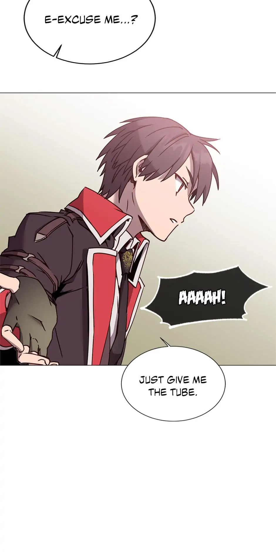 Read The Max Level Hero Strikes Back Manga Online