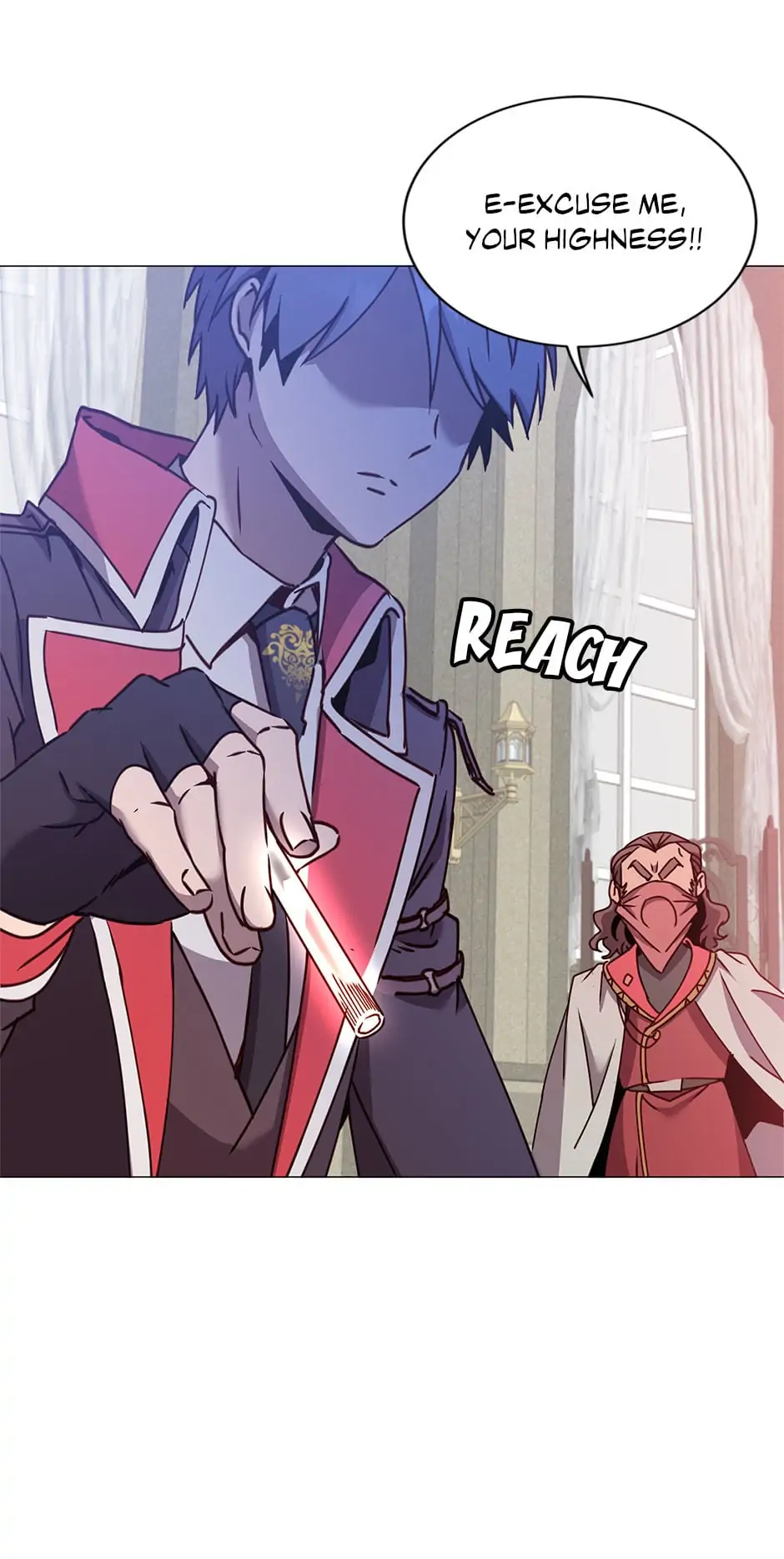 Read The Max Level Hero Strikes Back Manga Online
