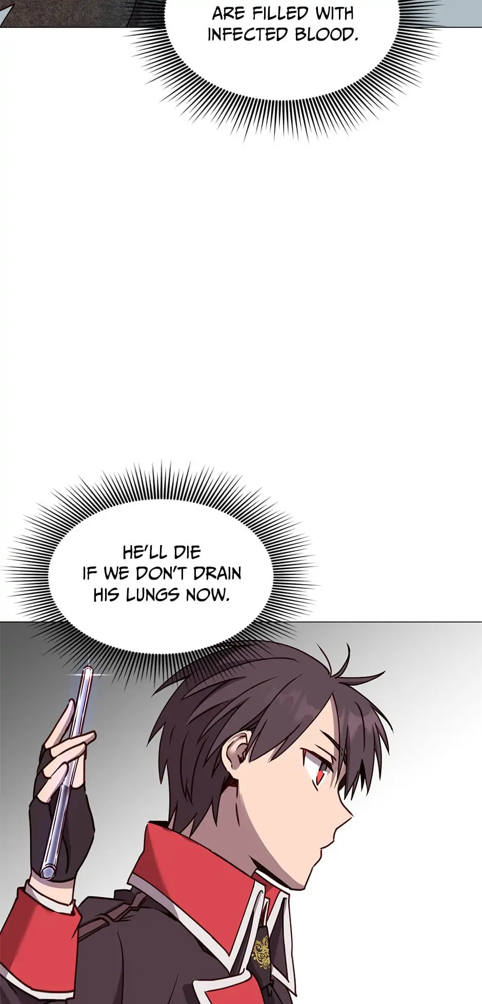 Read The Max Level Hero Strikes Back Manga Online