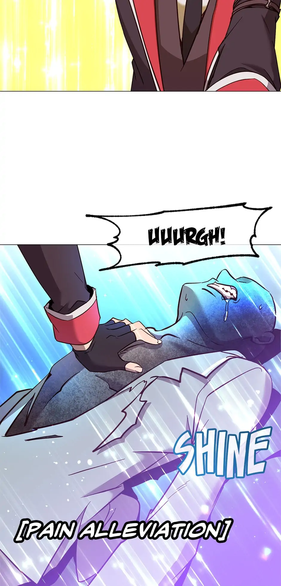 Read The Max Level Hero Strikes Back Manga Online