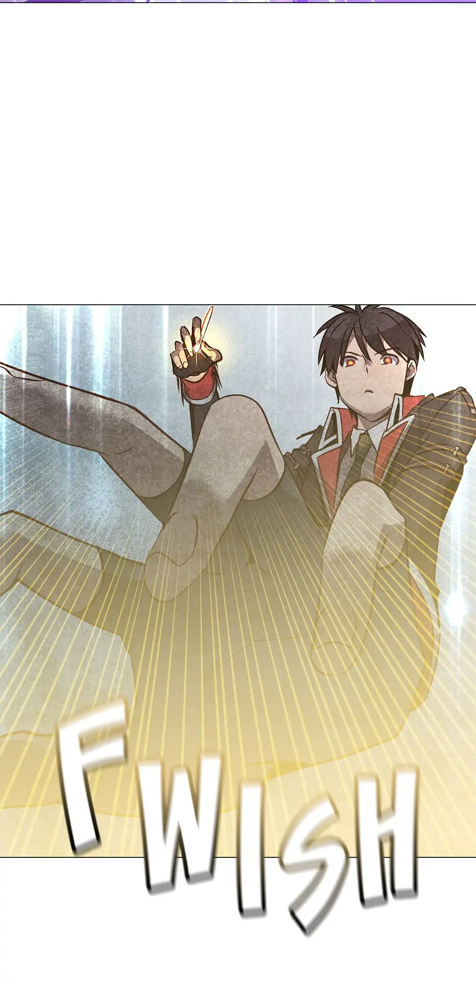 Read The Max Level Hero Strikes Back Manga Online