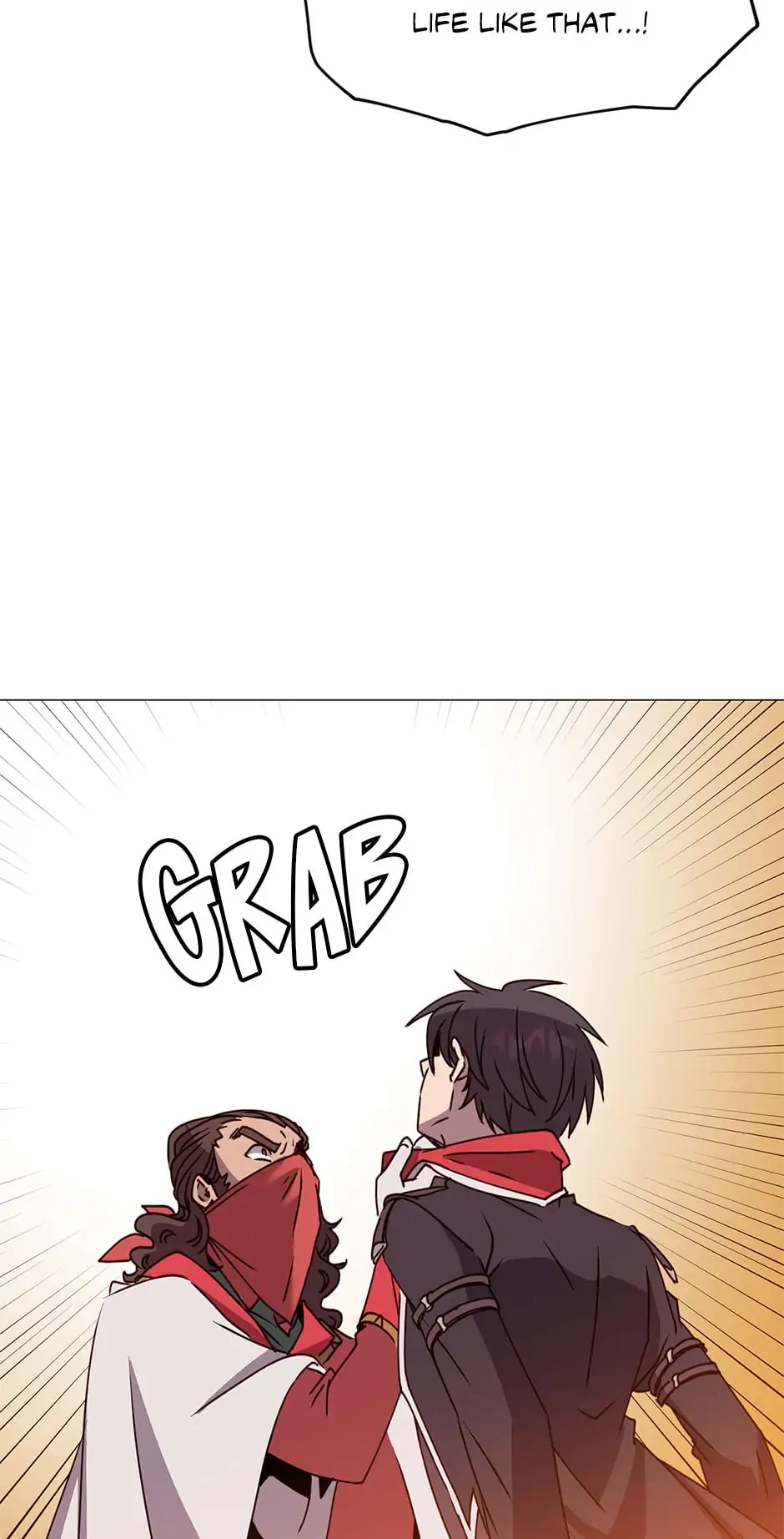 Read The Max Level Hero Strikes Back Manga Online