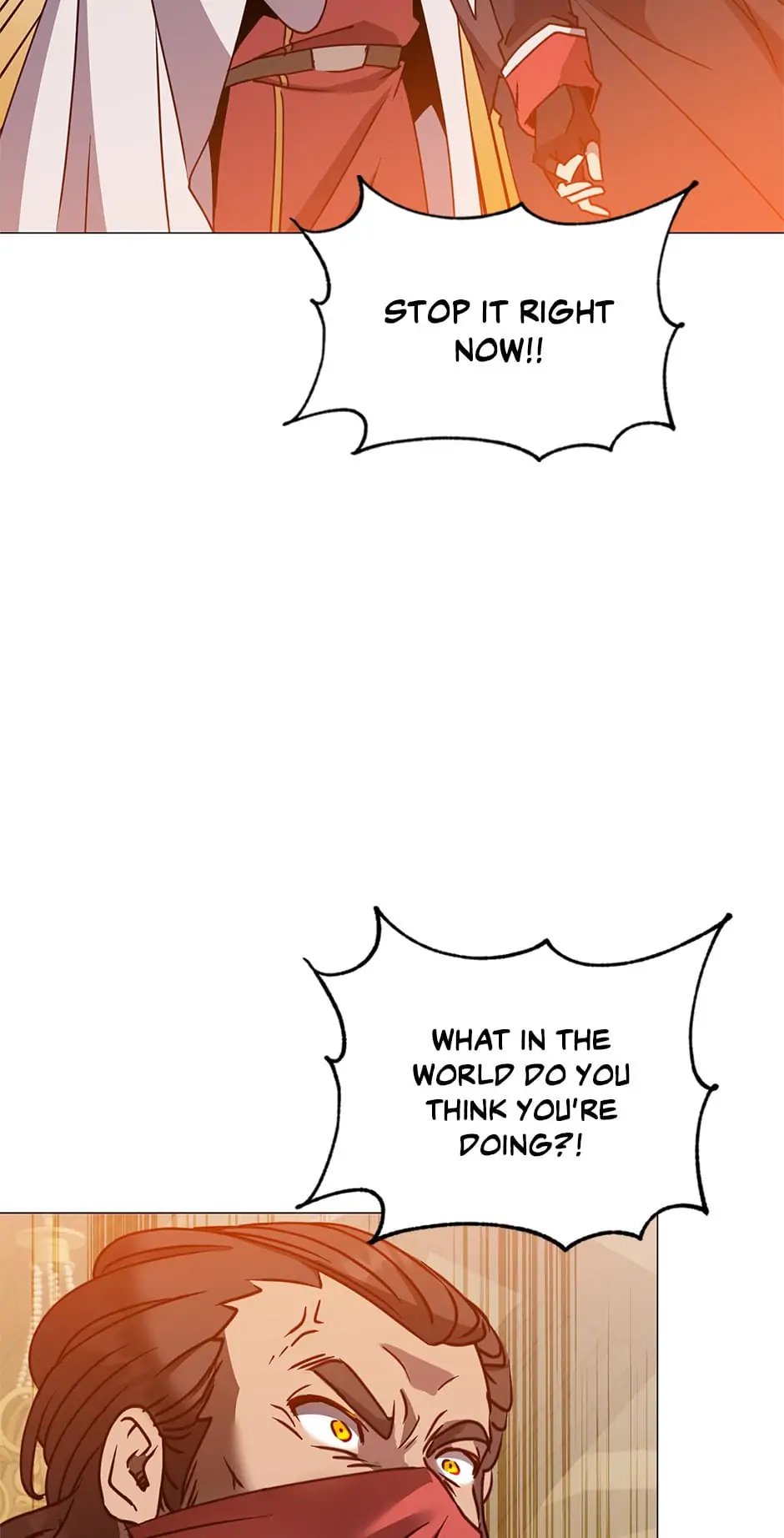 Read The Max Level Hero Strikes Back Manga Online