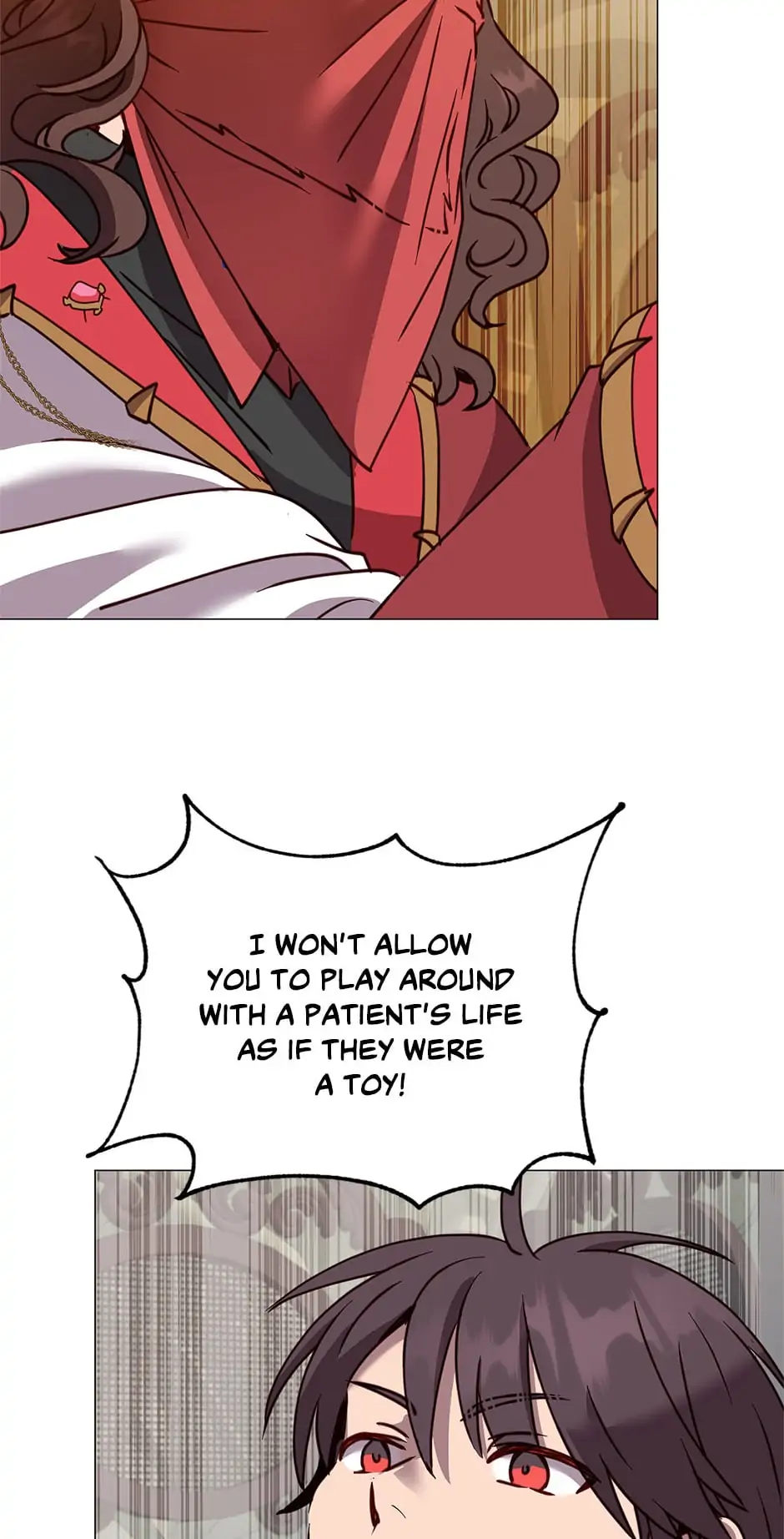 Read The Max Level Hero Strikes Back Manga Online