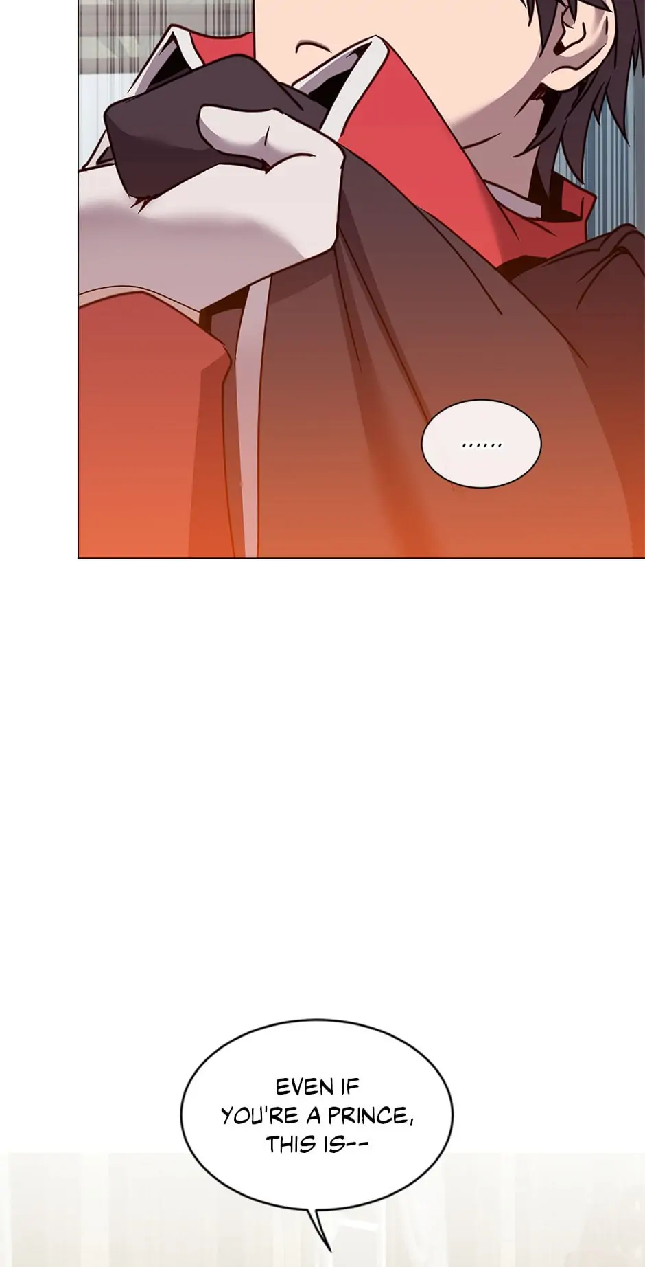 Read The Max Level Hero Strikes Back Manga Online