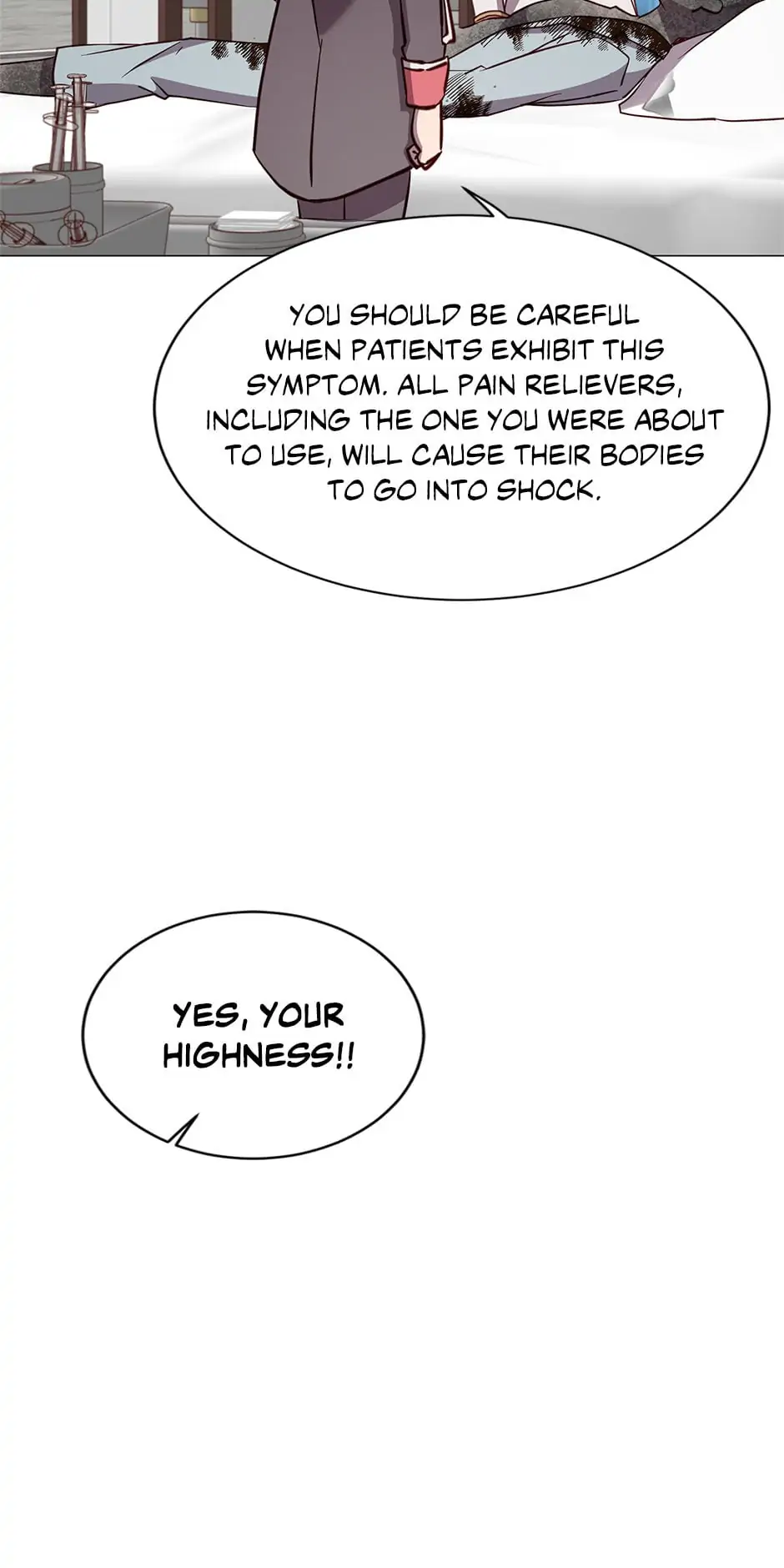 Read The Max Level Hero Strikes Back Manga Online