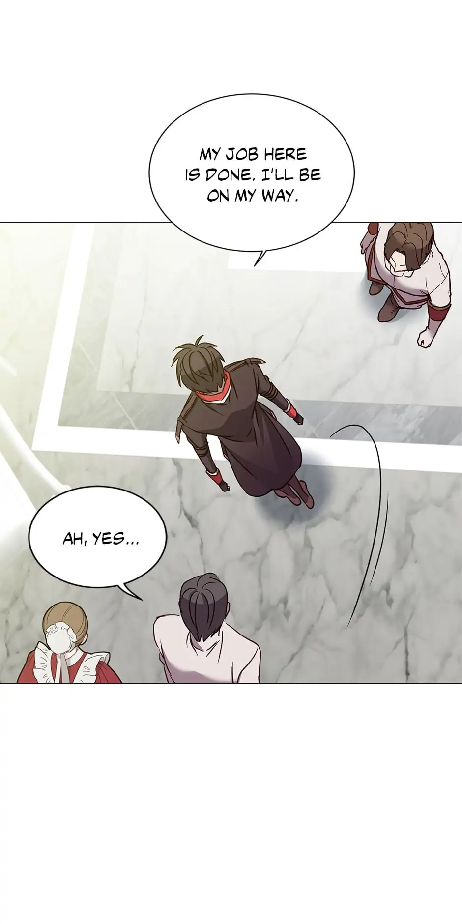 Read The Max Level Hero Strikes Back Manga Online