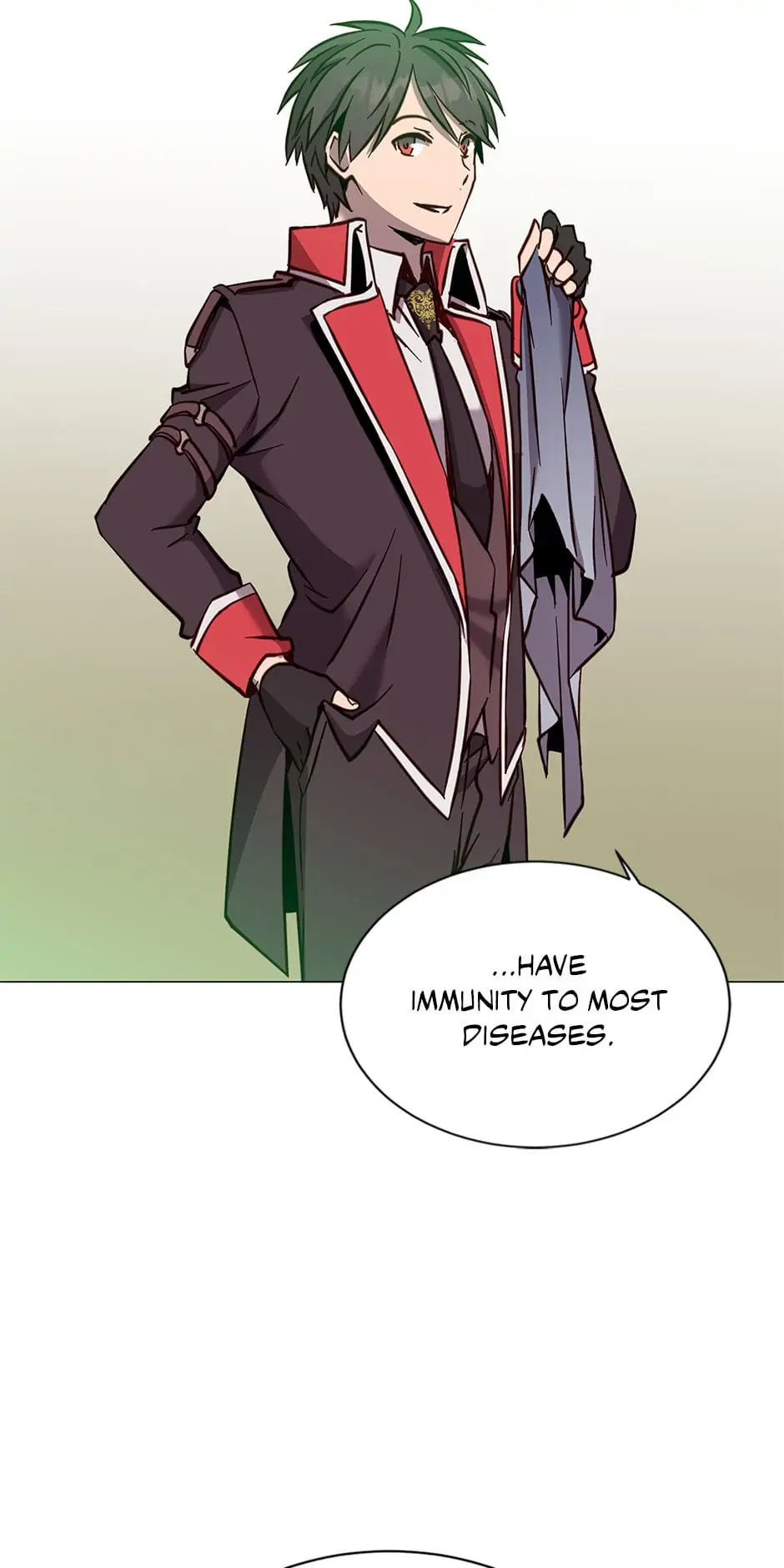 Read The Max Level Hero Strikes Back Manga Online