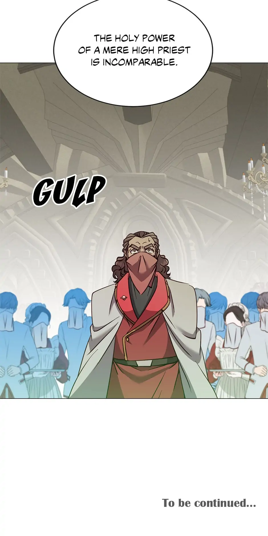 Read The Max Level Hero Strikes Back Manga Online