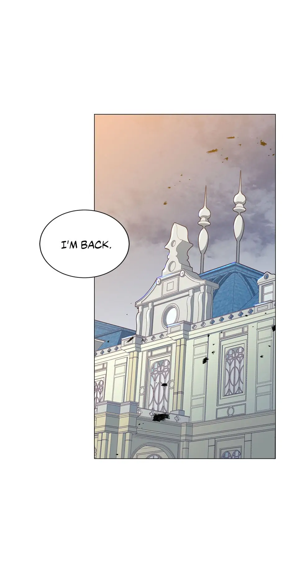 Read The Max Level Hero Strikes Back Manga Online
