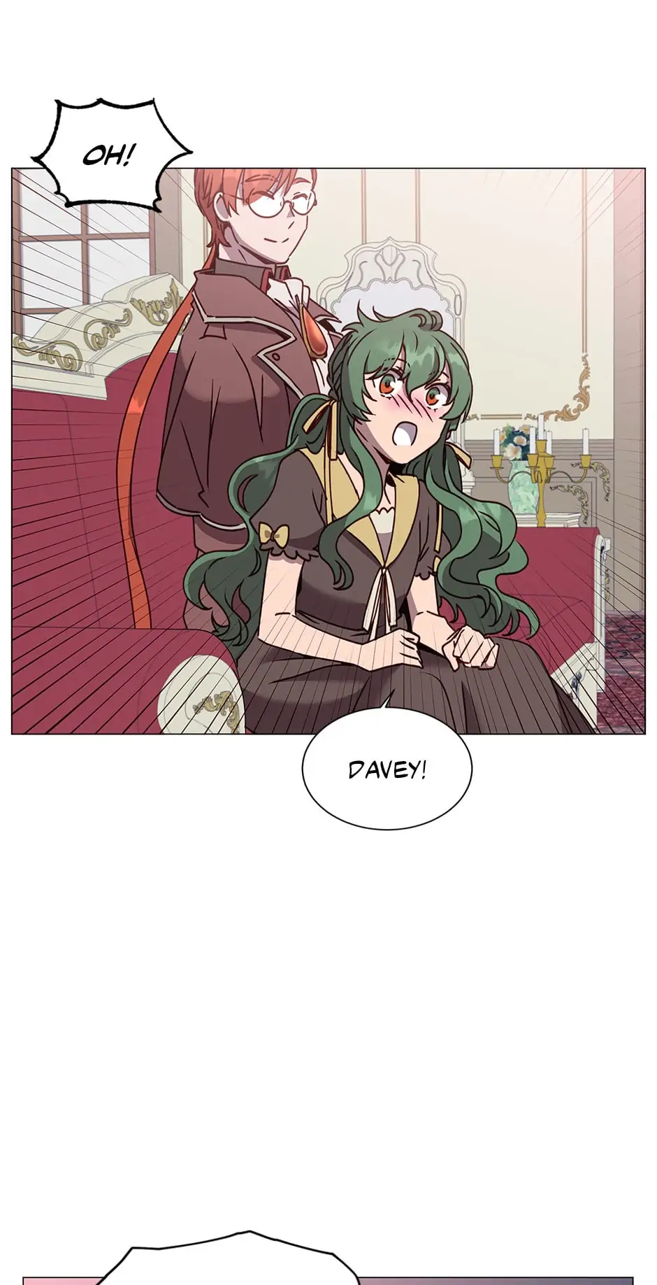 Read The Max Level Hero Strikes Back Manga Online