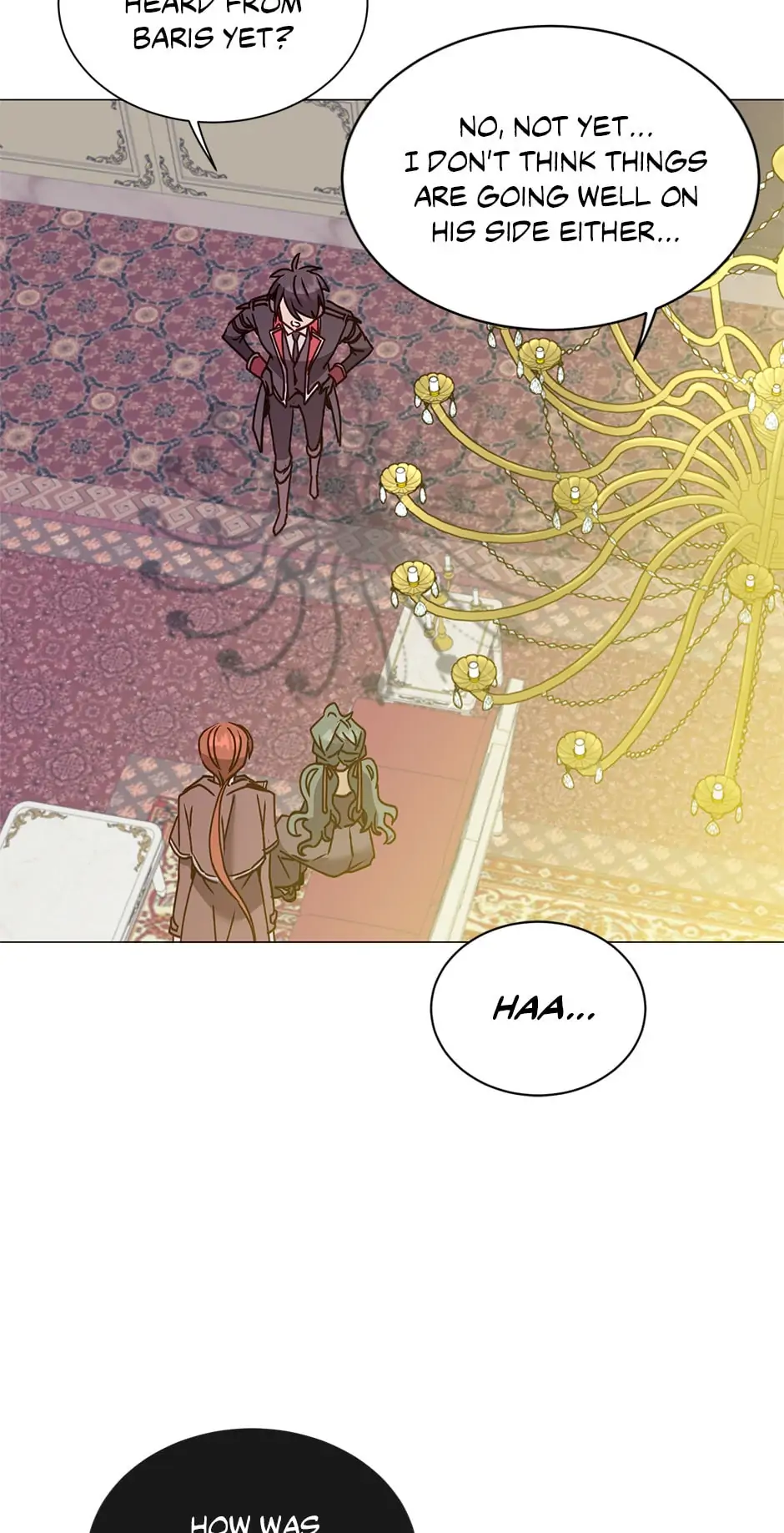 Read The Max Level Hero Strikes Back Manga Online