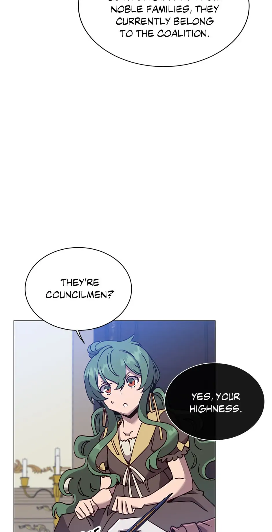 Read The Max Level Hero Strikes Back Manga Online