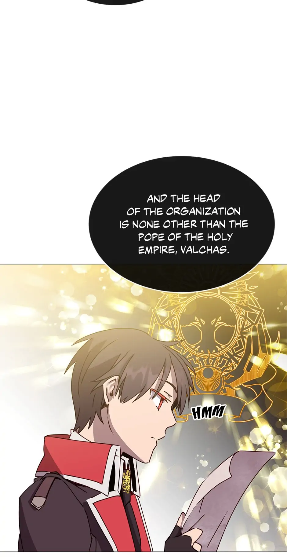 Read The Max Level Hero Strikes Back Manga Online