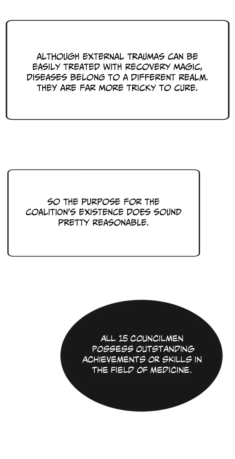 Read The Max Level Hero Strikes Back Manga Online