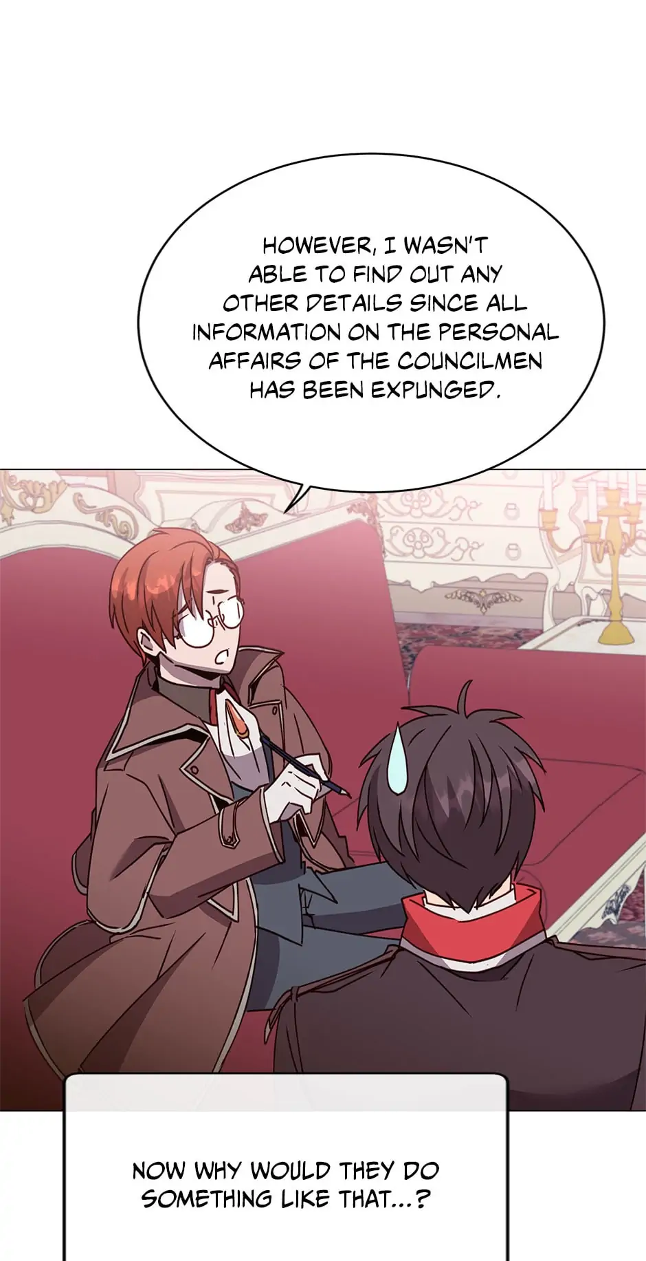 Read The Max Level Hero Strikes Back Manga Online
