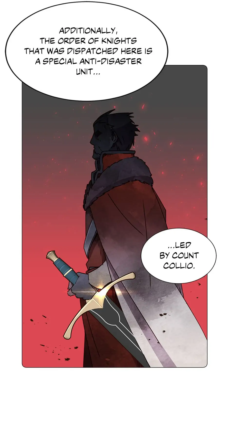 Read The Max Level Hero Strikes Back Manga Online