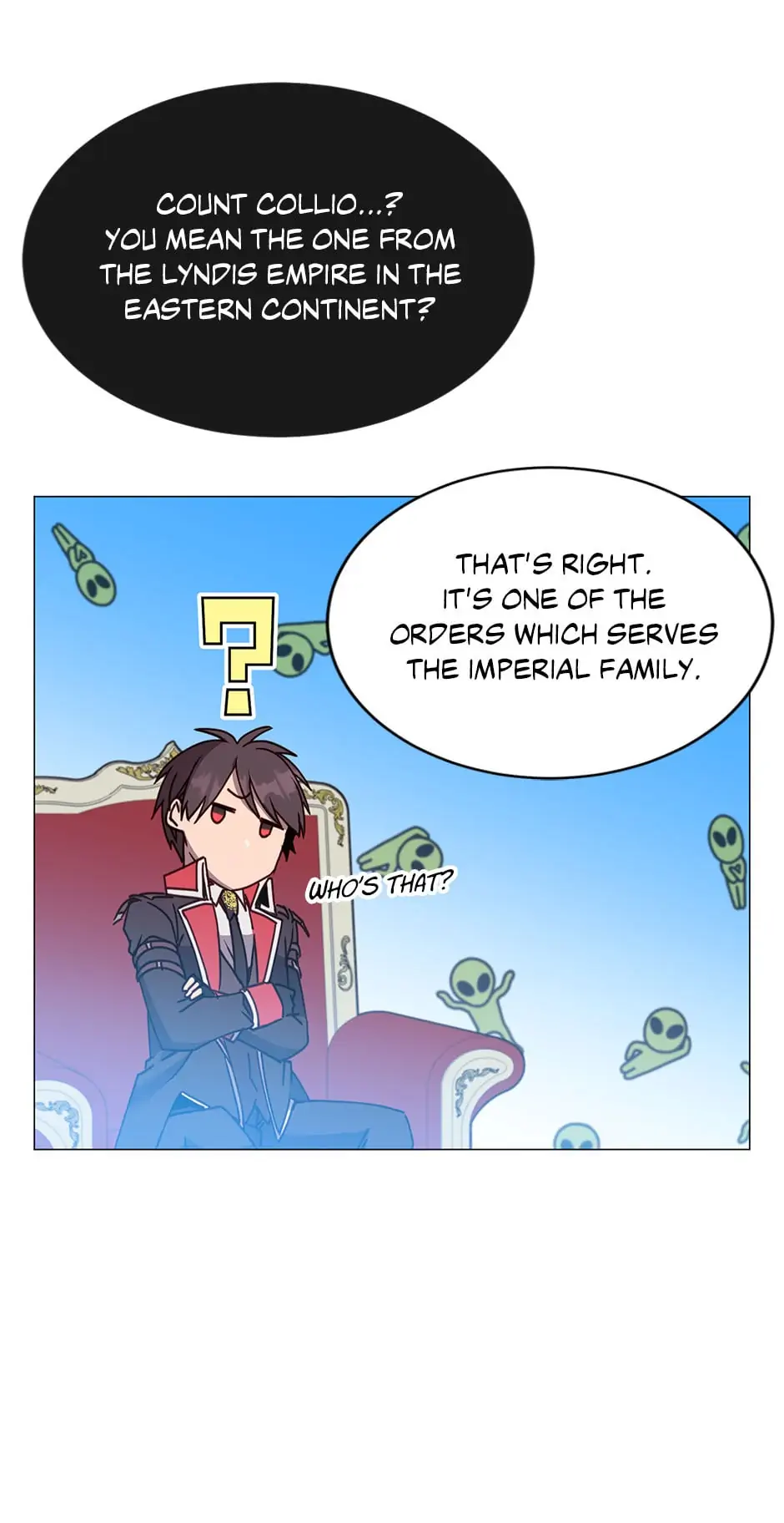 Read The Max Level Hero Strikes Back Manga Online