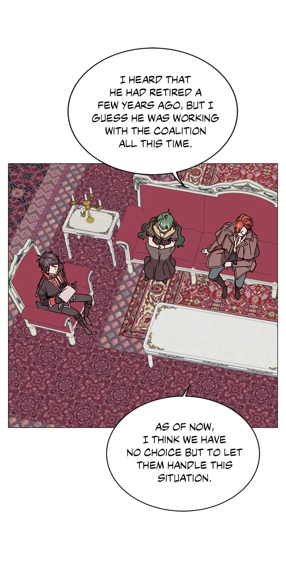 Read The Max Level Hero Strikes Back Manga Online