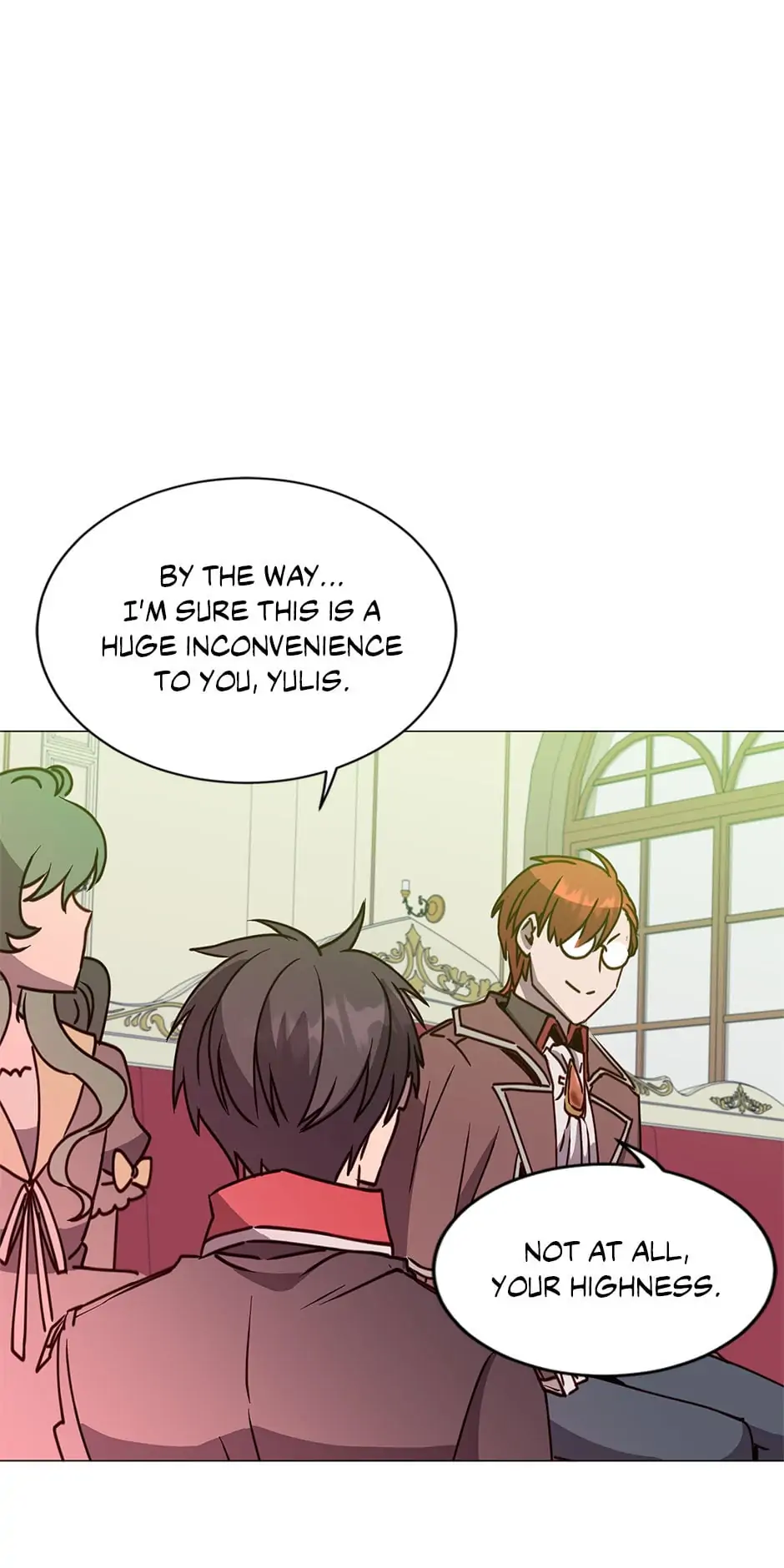 Read The Max Level Hero Strikes Back Manga Online