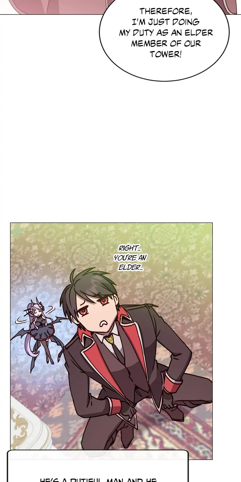Read The Max Level Hero Strikes Back Manga Online