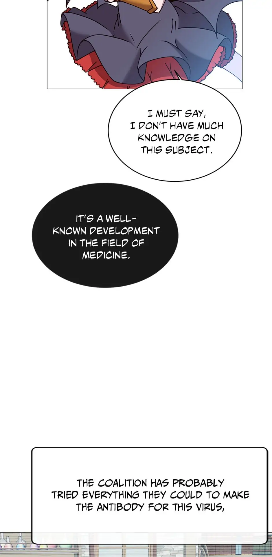 Read The Max Level Hero Strikes Back Manga Online