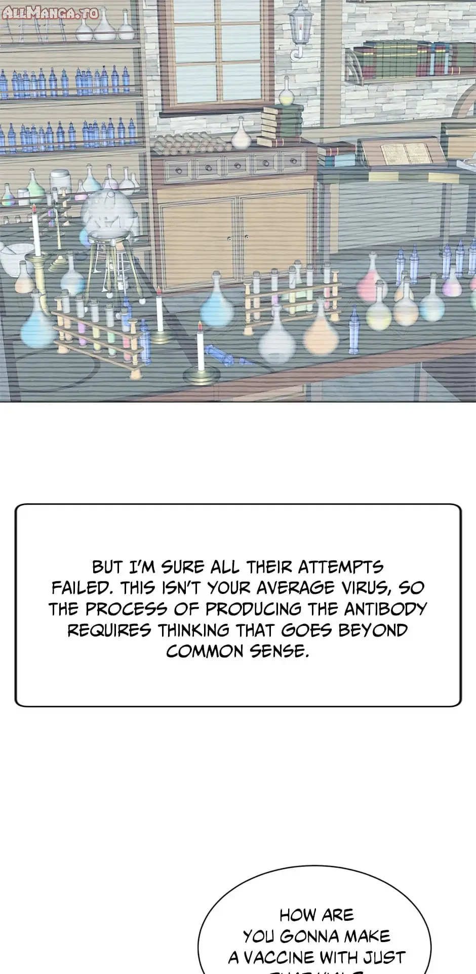Read The Max Level Hero Strikes Back Manga Online