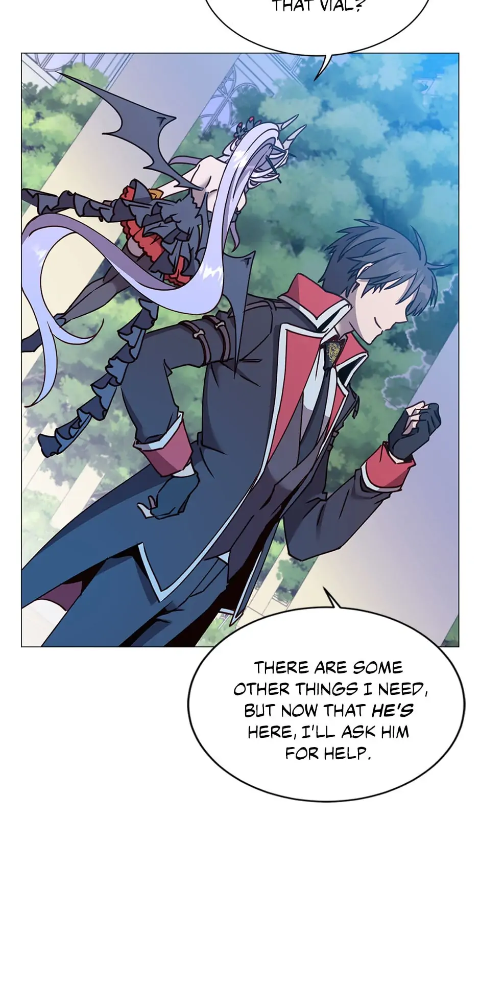 Read The Max Level Hero Strikes Back Manga Online