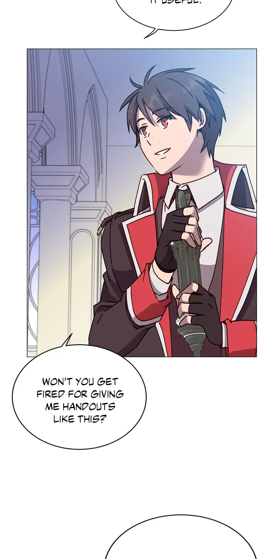 Read The Max Level Hero Strikes Back Manga Online