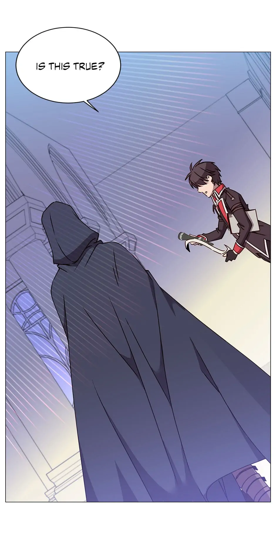Read The Max Level Hero Strikes Back Manga Online