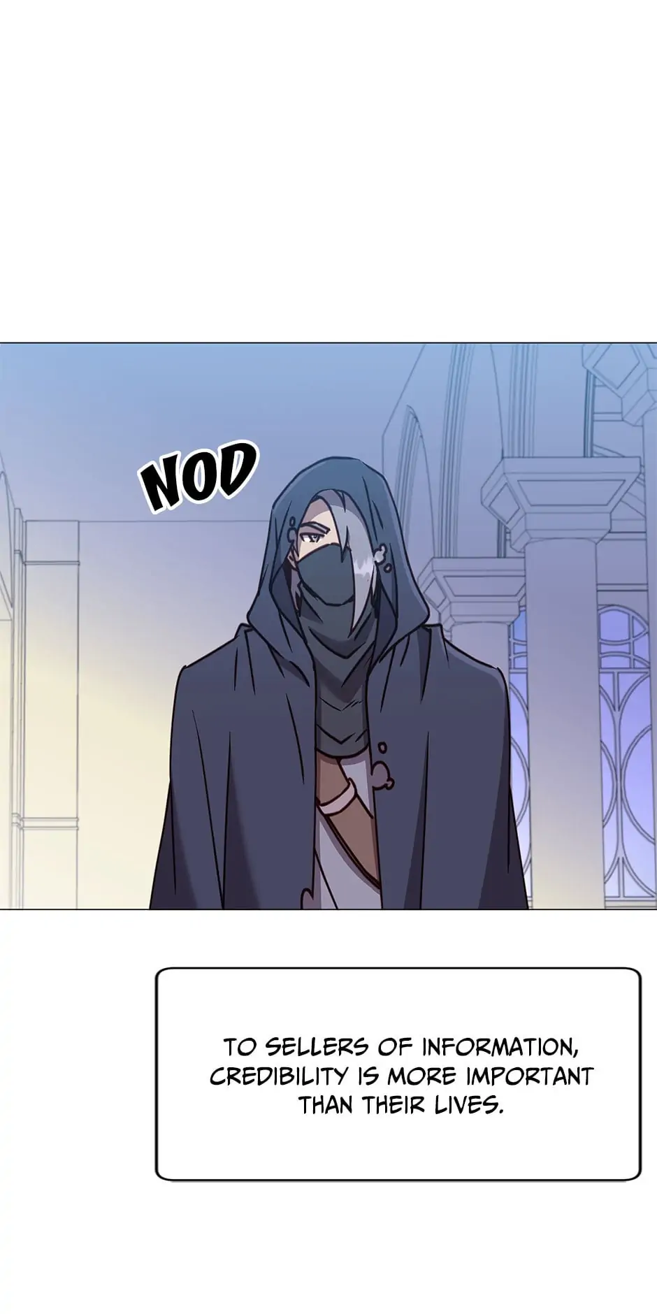 Read The Max Level Hero Strikes Back Manga Online